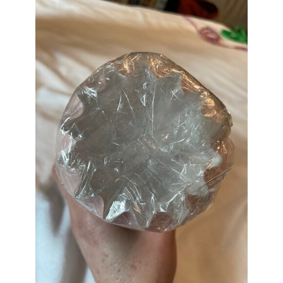 150 Wax Melt Liners (pink) - Picture 5 of 5